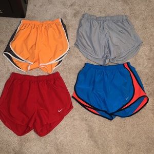 Nike shorts